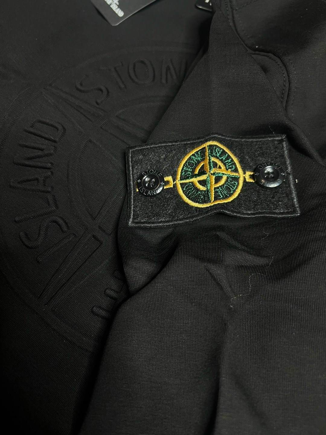 свитшот мужской stone island,стон айленд свитшот,свитшот stone island,свитшот stone island черный,stone island sweatshirt