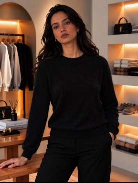 Свитер