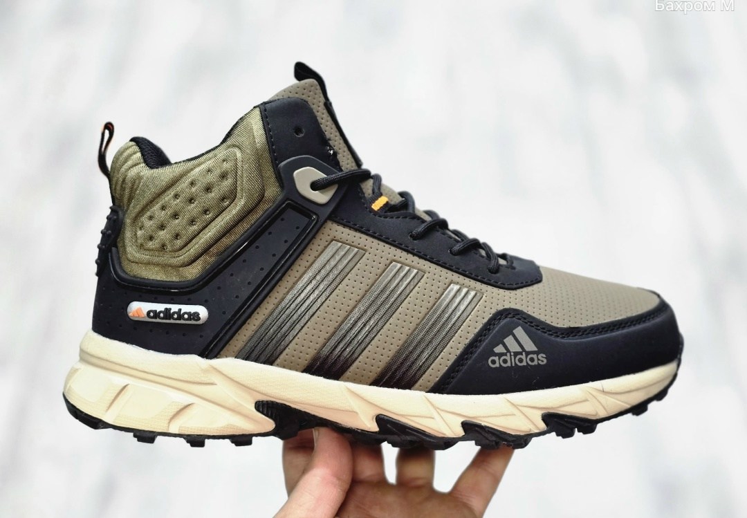кроссовки мужские зимние adidas,мужские зимние кроссовки adidas climaproof,кроссовки adidas climaproof зимние,зимние кроссовки adidas,кроссовки мужские зимние adidas climaproof синие на меху