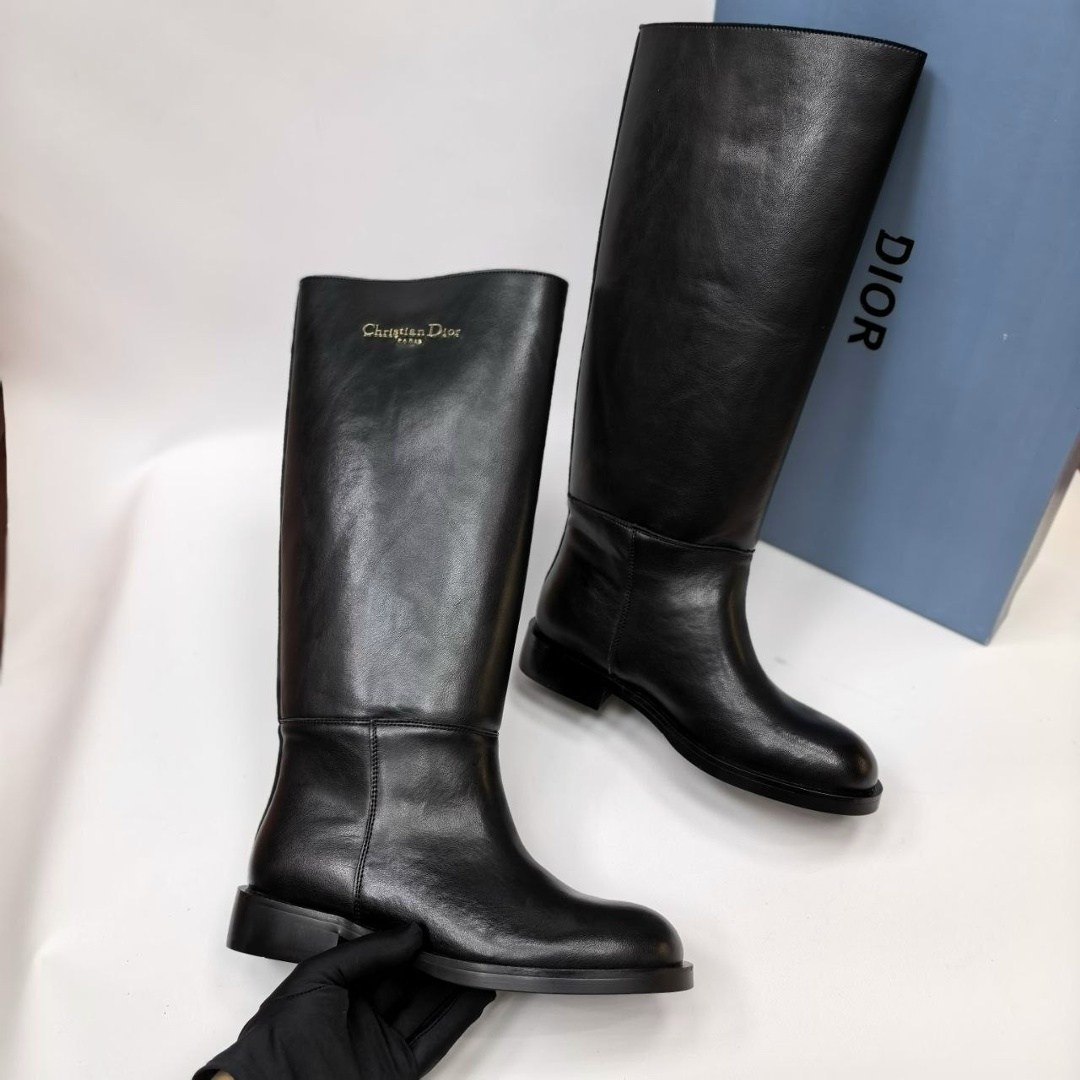 сапоги dior,сапоги christian dior,сапоги диор,женские сапоги,