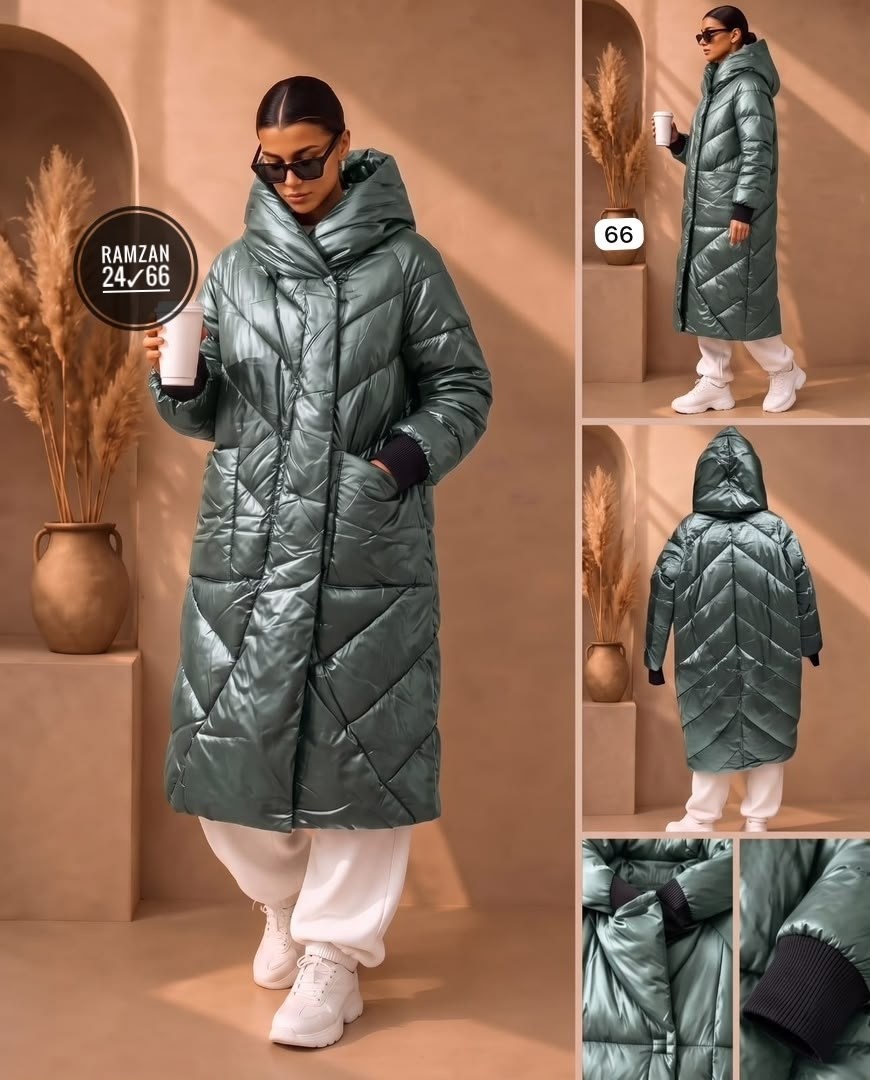 пальто женское больших размеров длинное с капюшоном зимнее modress,пальто женское зимнее с капюшоном на синтепоне,зимнее пальто,пальто женский,удлиненная куртка