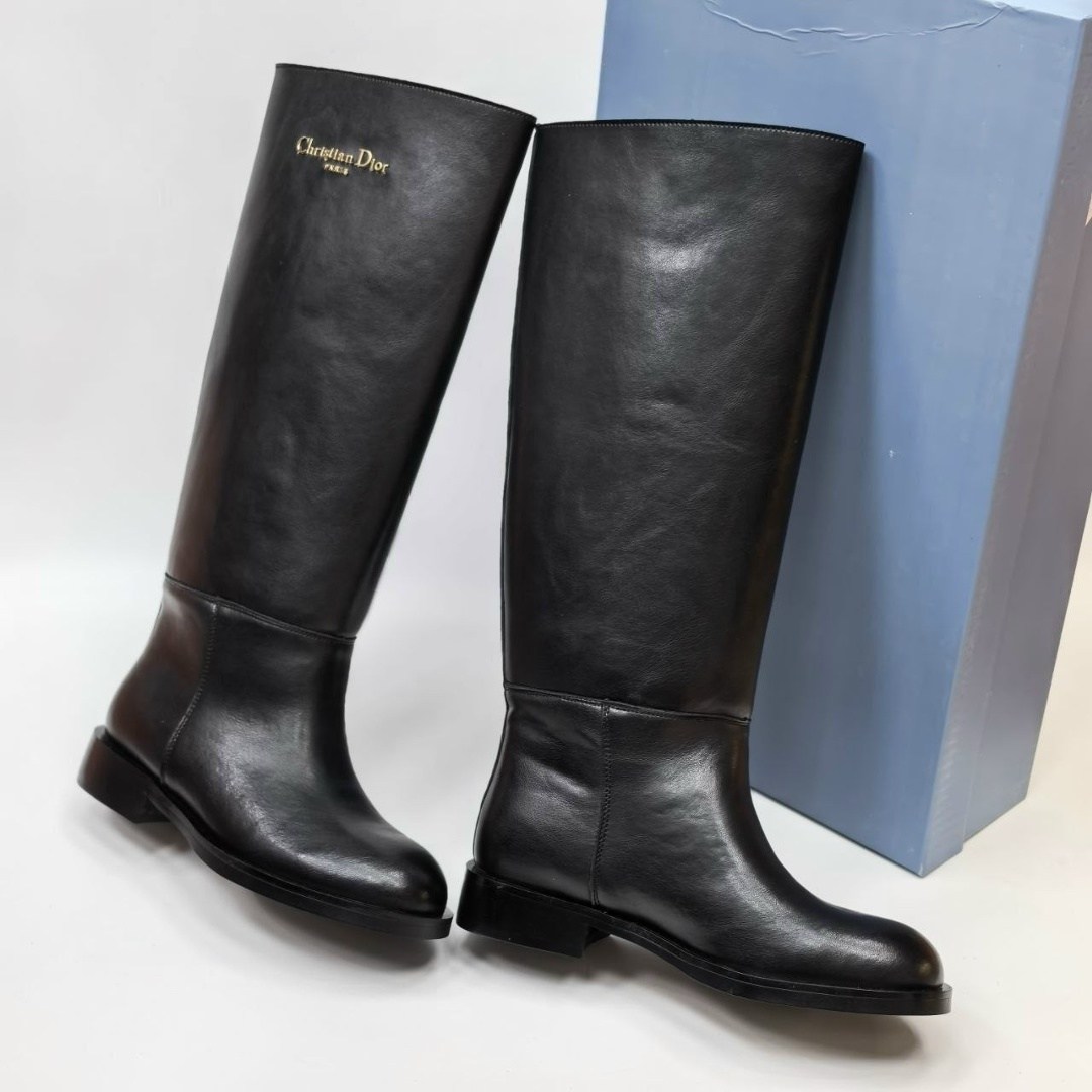 сапоги dior,сапоги christian dior,сапоги диор,женские сапоги,