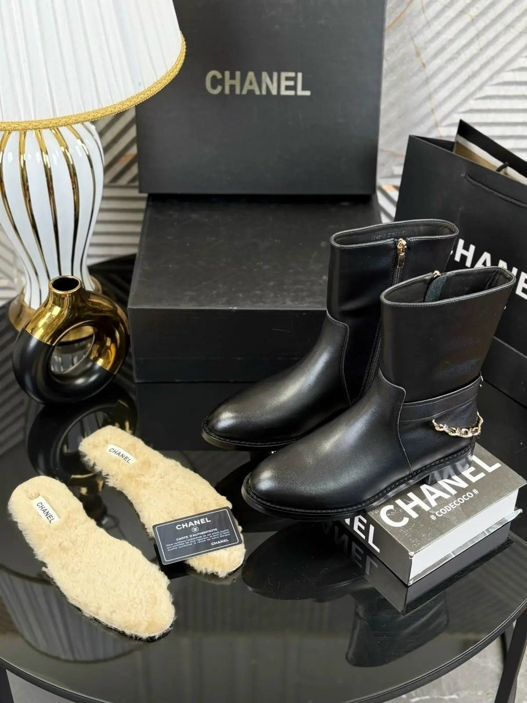 сапоги chanel,ботинки chanel,ботинки женские chanel,ботильоны chanel,сапоги шанель