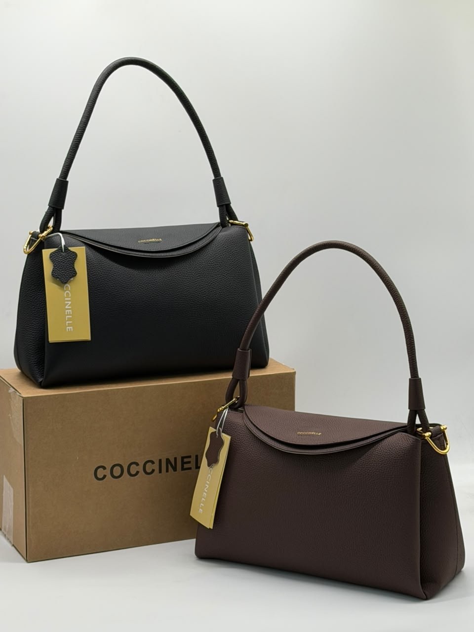 сумка coccinelle,сумка женская coccinelle,женская сумка в стиле coccinelle из эко кожи,сумка"coccinelle" borse arzu,сумка женская