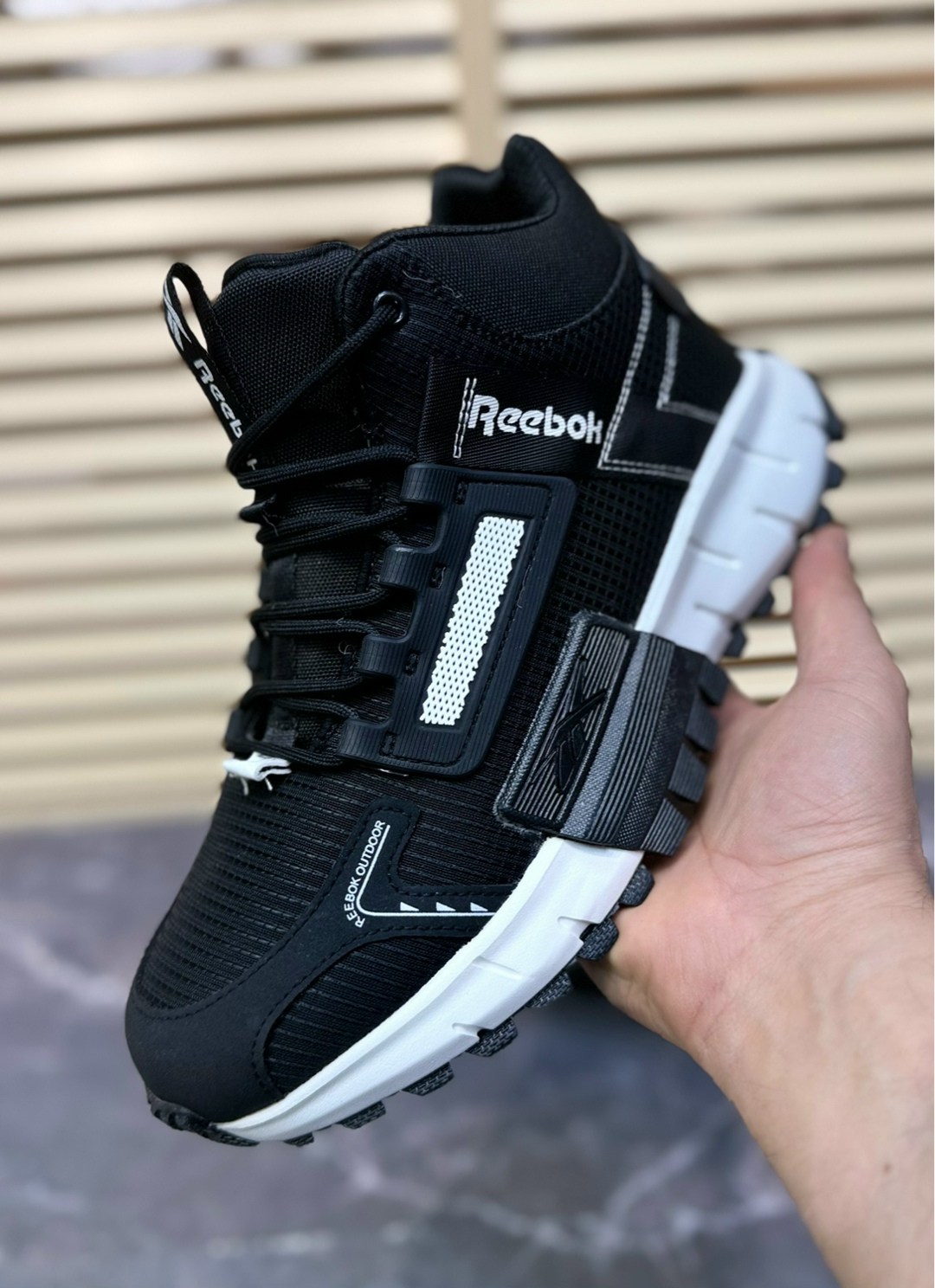 зимние кроссовки reebok,кроссовки мужские зимние reebok,кроссовки,зимние мужские кроссовки,кроссовки мужские reebok zig kinetica