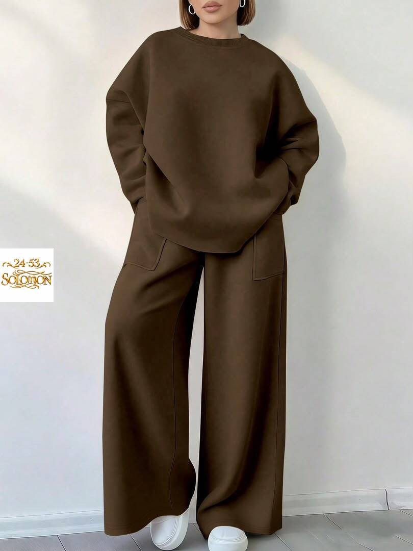 костюм спортивный оверсайз irinadress 133012917,костюм спортивный оверсайз irinadress серо-голубой,костюм спортивный оверсайз irinadress,трикотажные костюмы,костюм женский