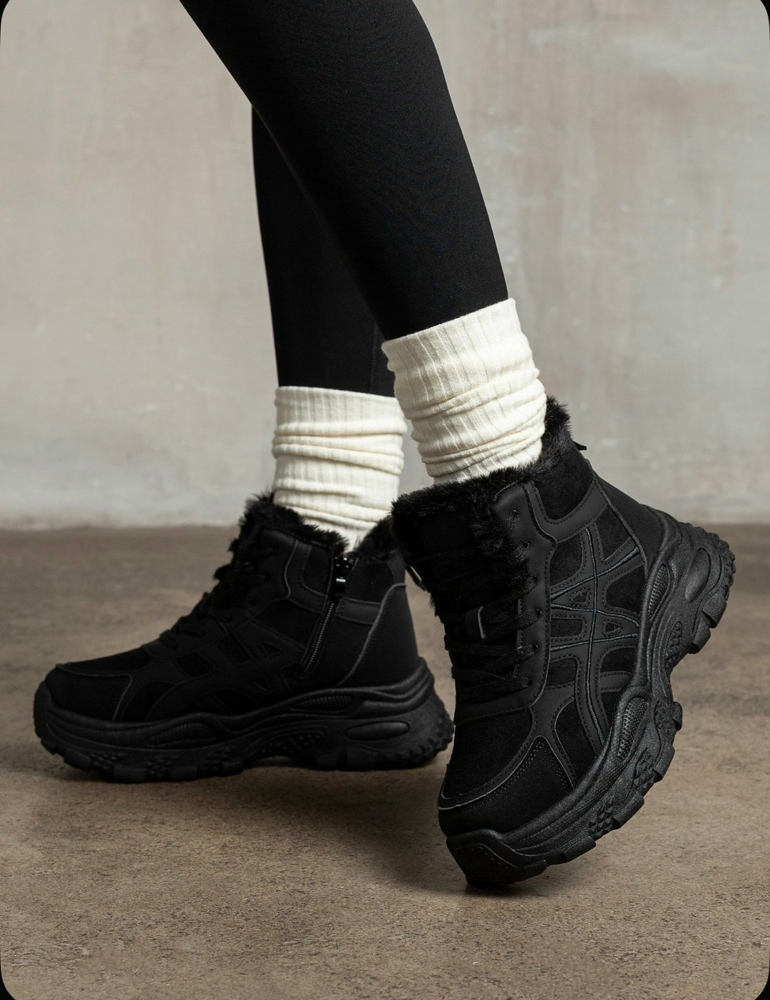 зимние кроссовки женские,зимние кроссовки,,кроссовки зимние с мехом monkey shoes 507206884,кроссовки зимние с мехам