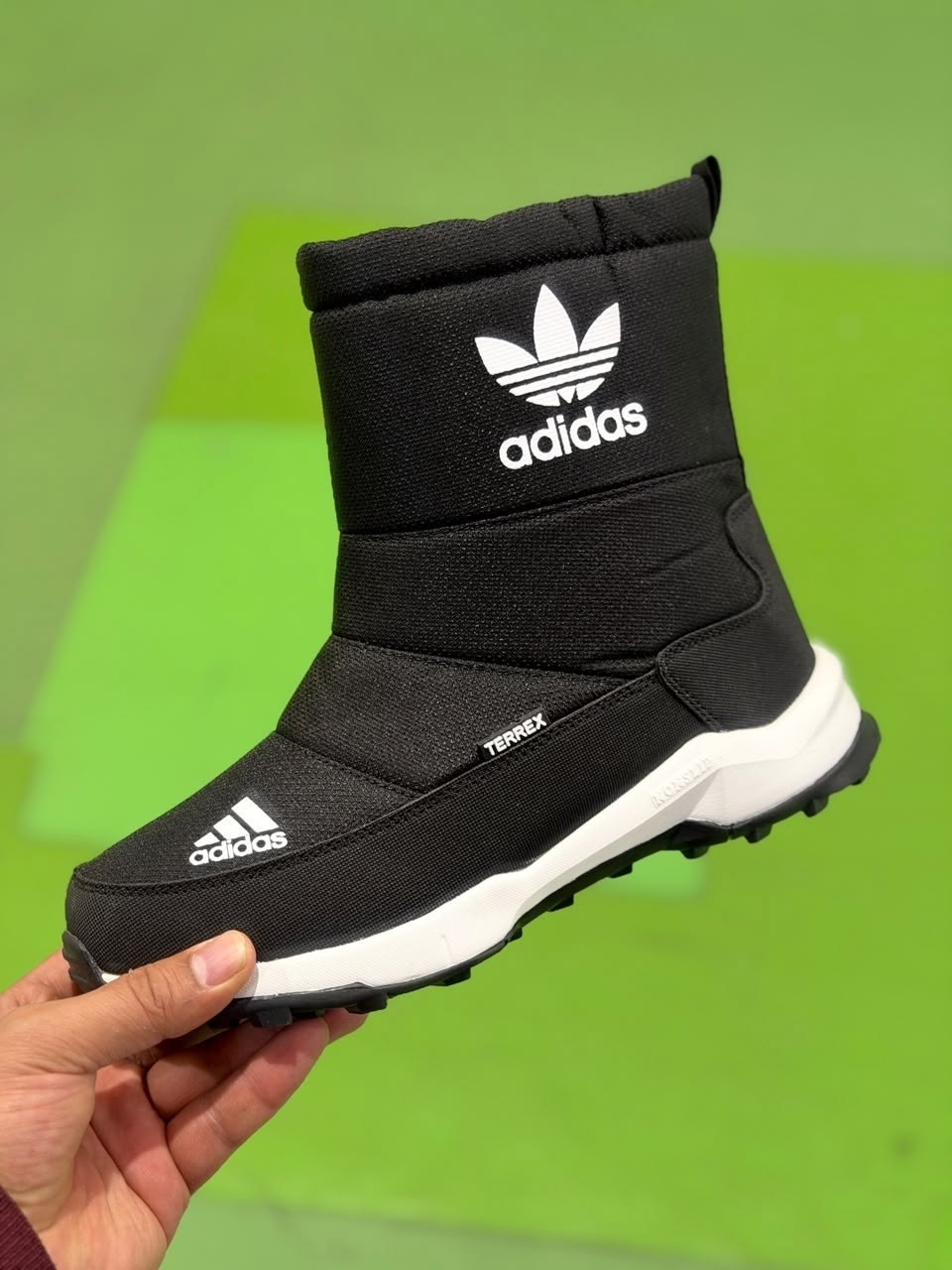 дутики adidas,,дутики высокие сапоги на меху женские adidas,дутики адидас,дутыши адидас