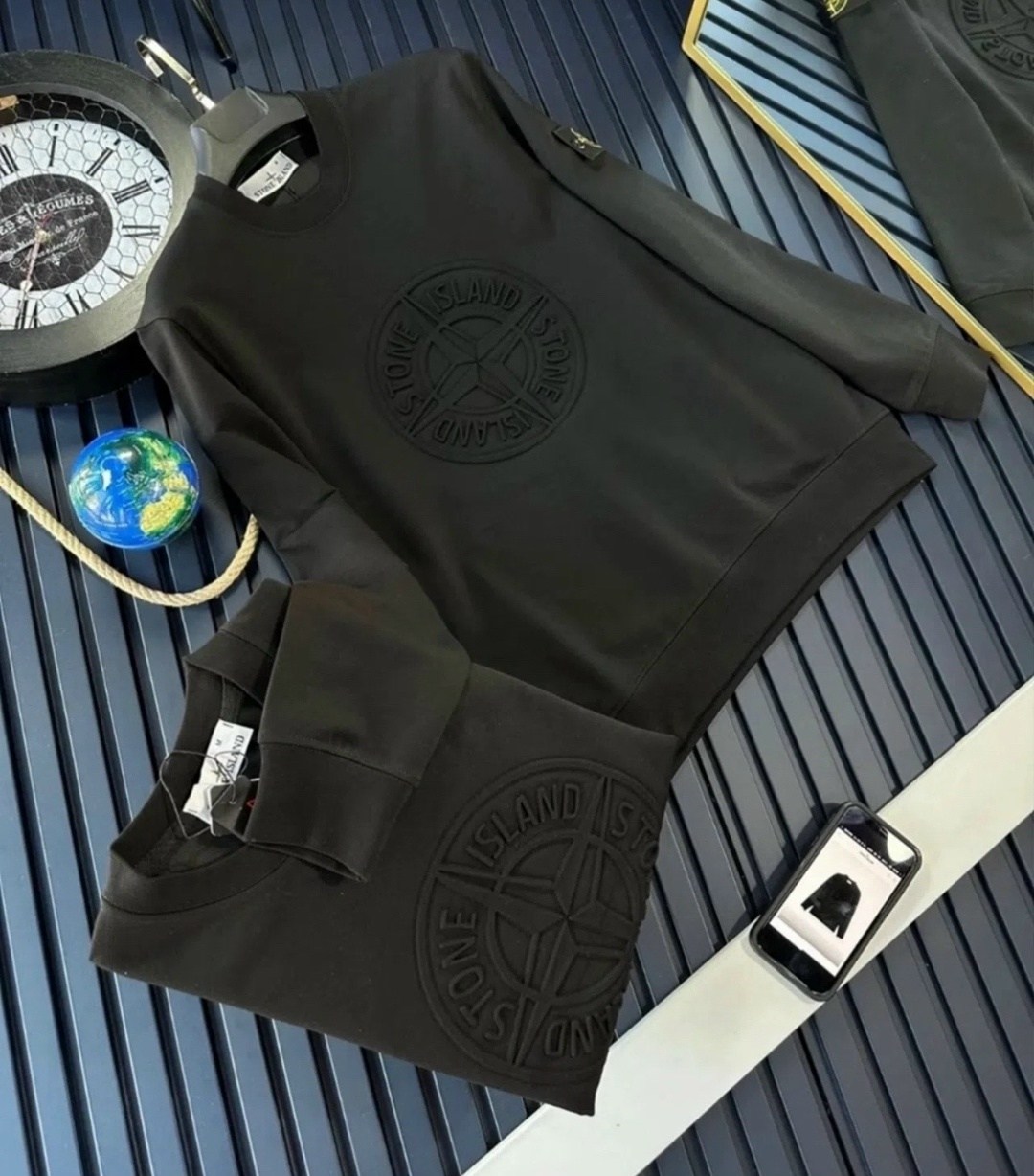 свитшот мужской stone island,стон айленд свитшот,свитшот stone island,свитшот stone island черный,stone island sweatshirt