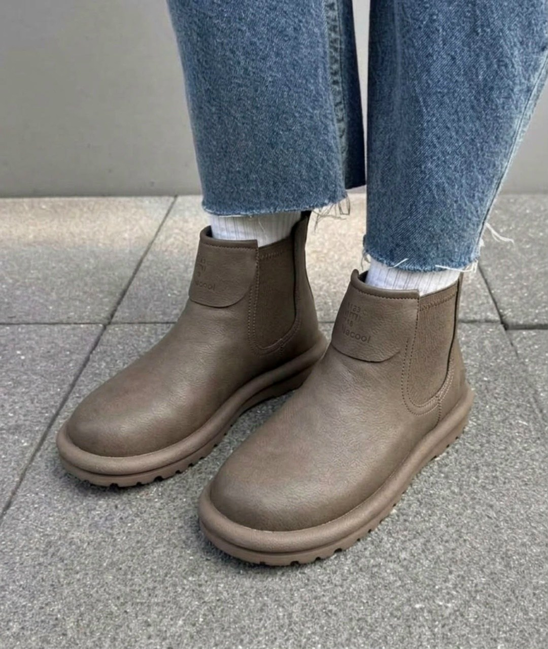 ,мужские ботинки челси ugg,челси мужские ботинки,челси ботинки,ботинки ugg neumel chelsea