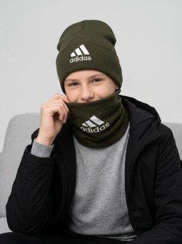Шапка