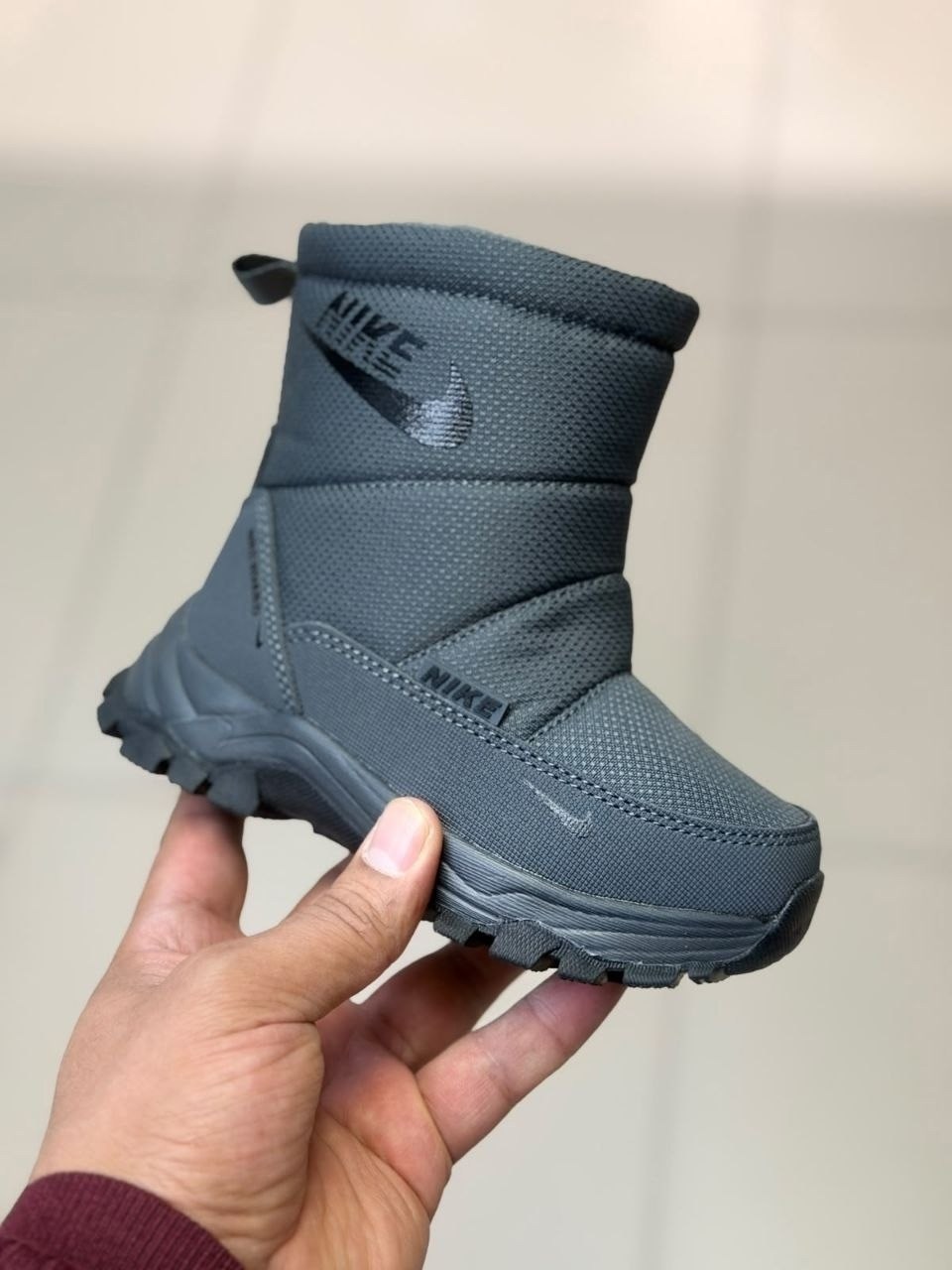 дутики зимние непромокаемые nike,зимние сапоги nike,дутики сапоги мужские на меху женские nike,дутики зимние,зимние сапоги