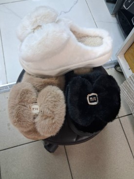 Тапочки