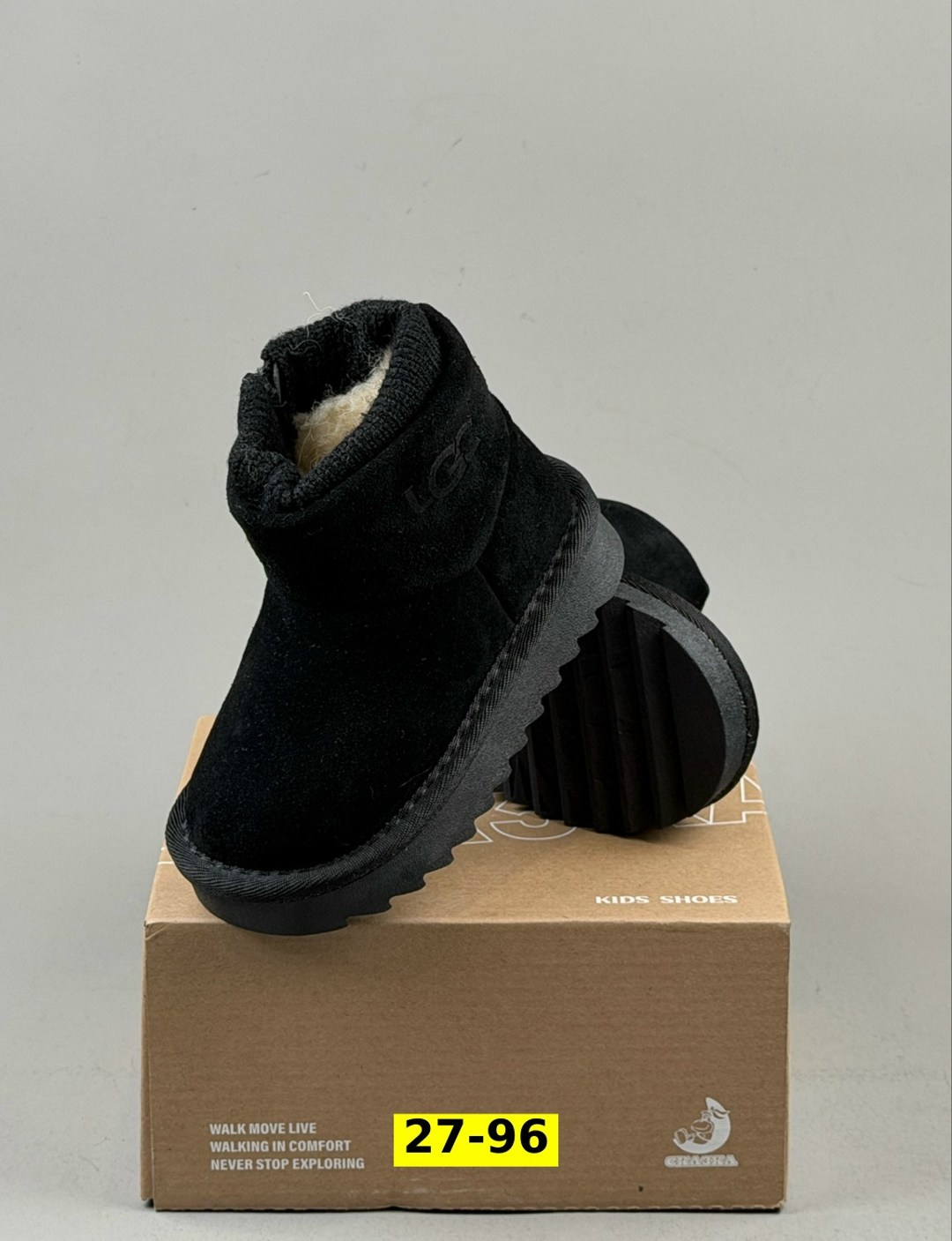 ,угги для детей,угги,ugg classic ultra mini, детская