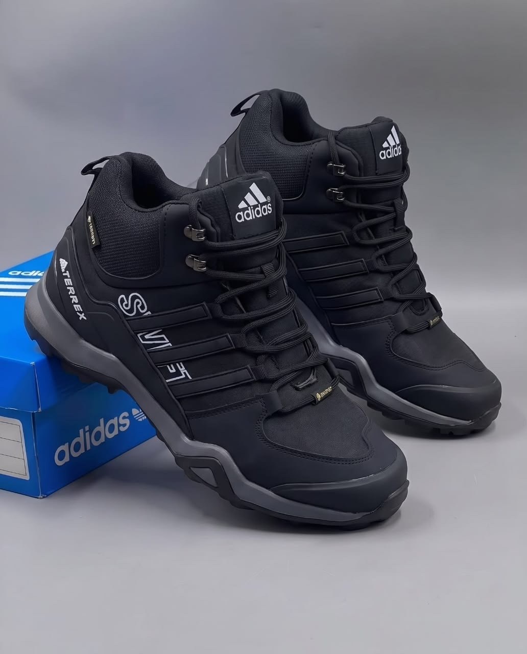 кроссовки мужские зимние(термо) adidas terrex,зимние ботинки adidas climaproof высокие,зимние кроссовки adidas terrex,зимние мужские ботинки adidas climaproof black,зимние кроссовки adidas terrex ax3