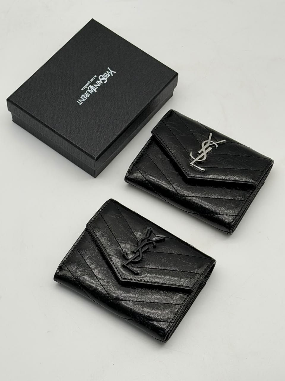 yves saint laurent кошелек,кошелек saint laurent,женские кошельки,ysl wallet,кошелек ysl