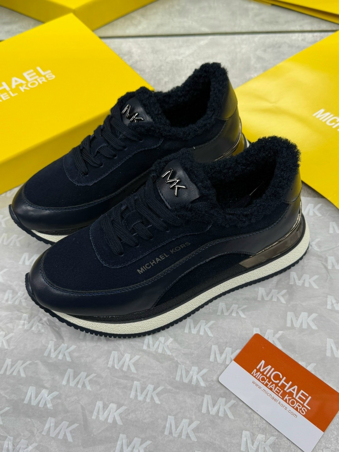 кроссовки michael kors,кроссовки женскиe,,кроссовки michael kors premiumshoes 201490533,женские кроссовки michael kors