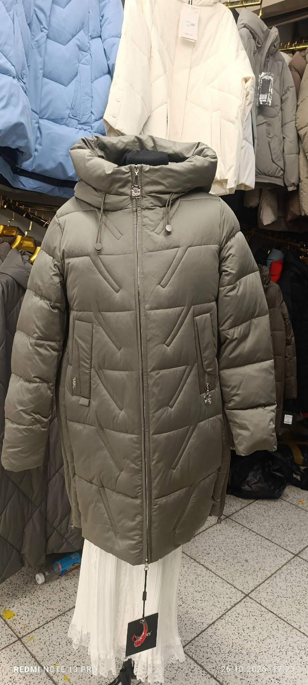 куртка женская зимняя с капюшоном h&l fashion,женская зимняя куртка,пуховик женский,куртка женская зимняя длинная,пуховик удлиненный