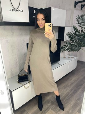Платье