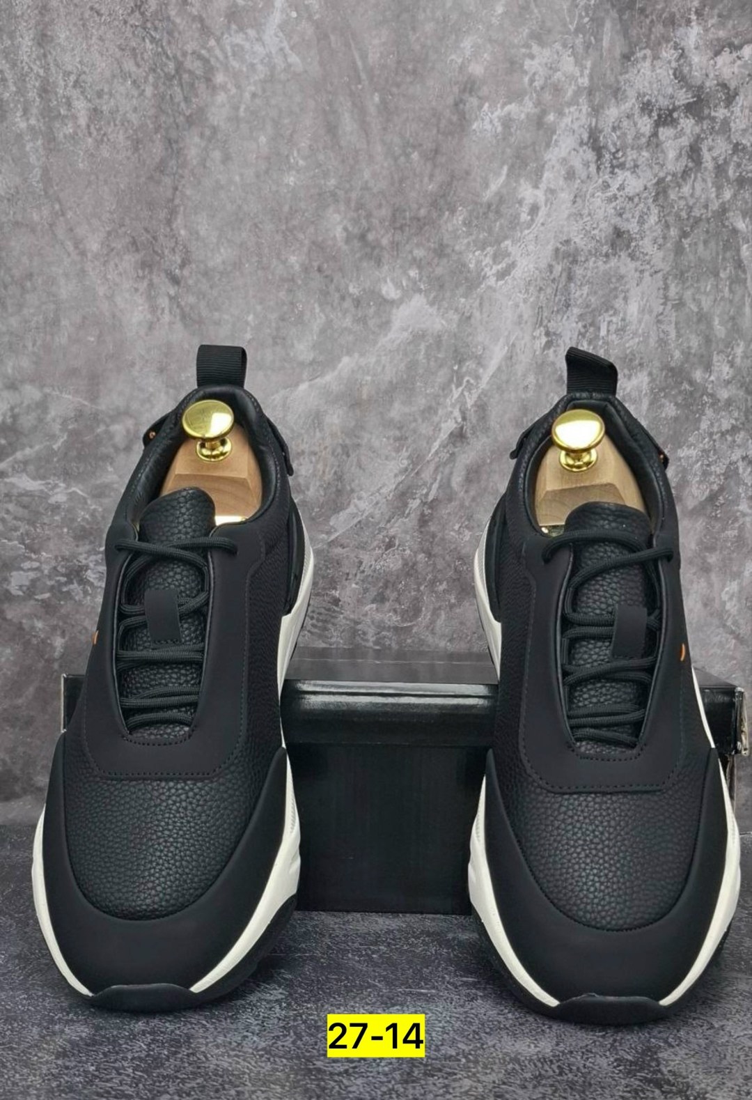 кроссовки мужские,кроссовки santoni,кожаные мужские кроссовки,кроссовки для мужчин,