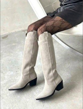 Сапоги