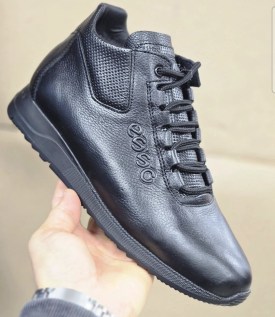 Ботинки