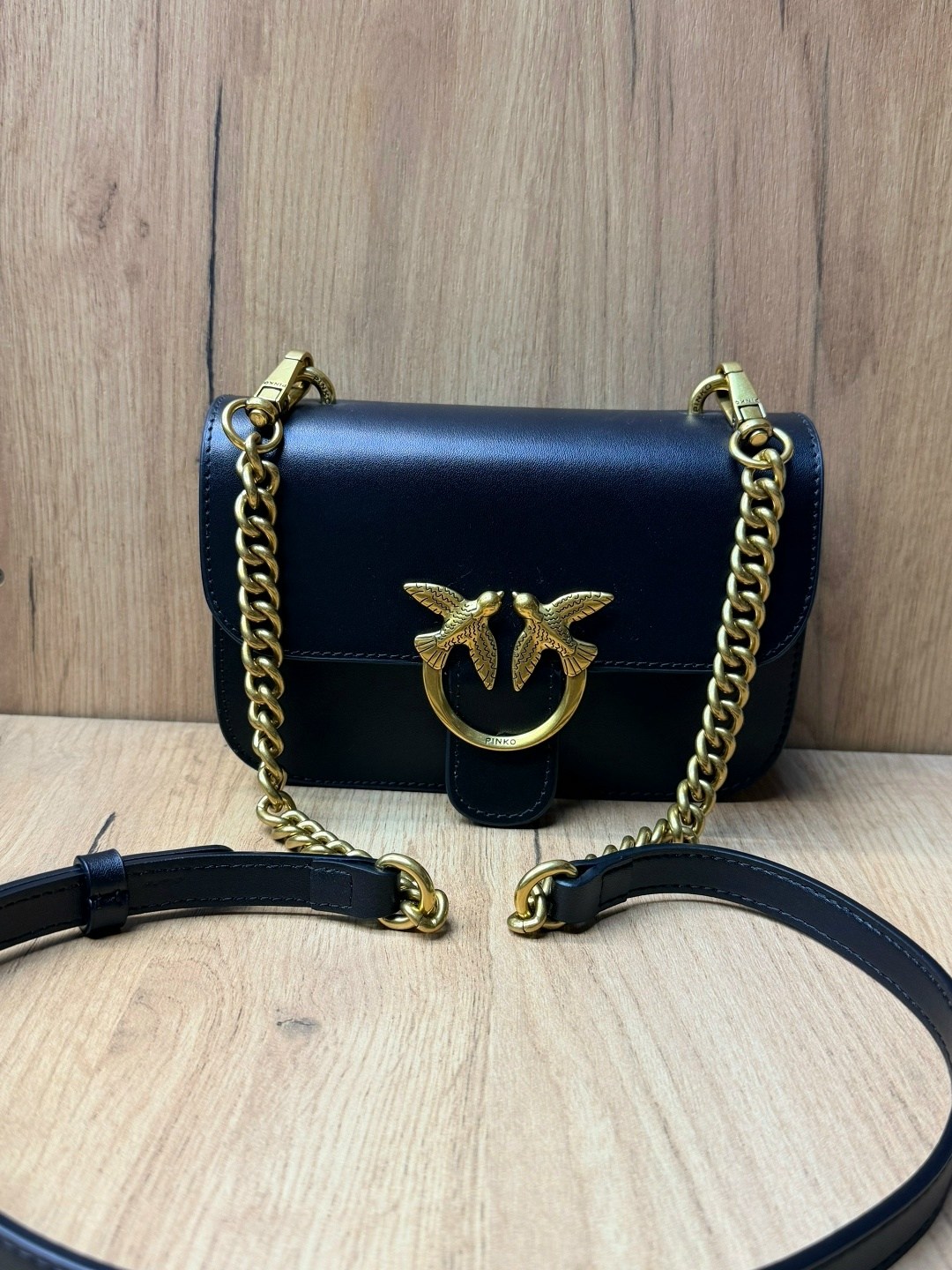 сумка pinko,pinko сумка на плечо,сумка кросс-боди женская pinko love bag click simply черный,сумка pinko женская,сумка женская