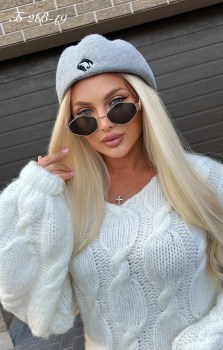Шапка