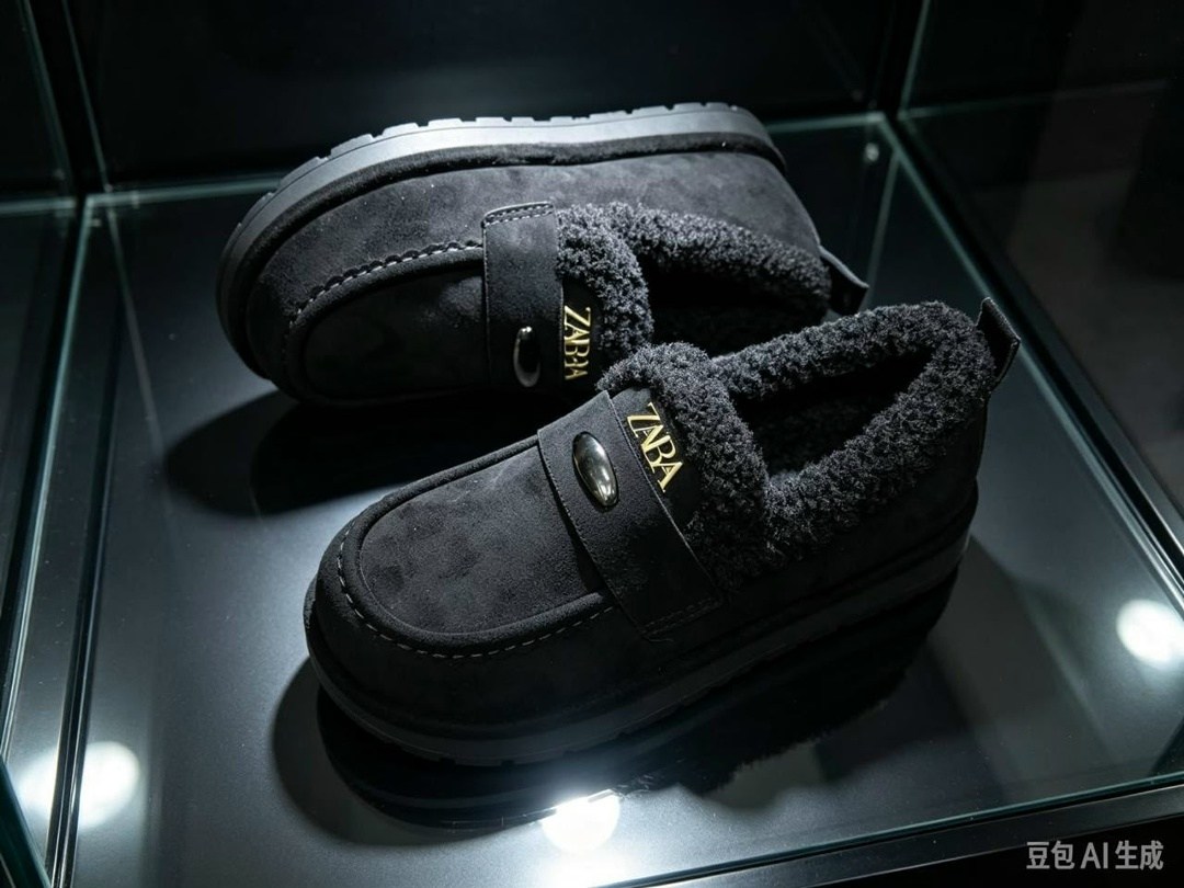 ,женская , женская зимняя,prada женские лоферы с мехом,туфли-лоферы женские prada a131233 замшевые зимние с мехом коричневые