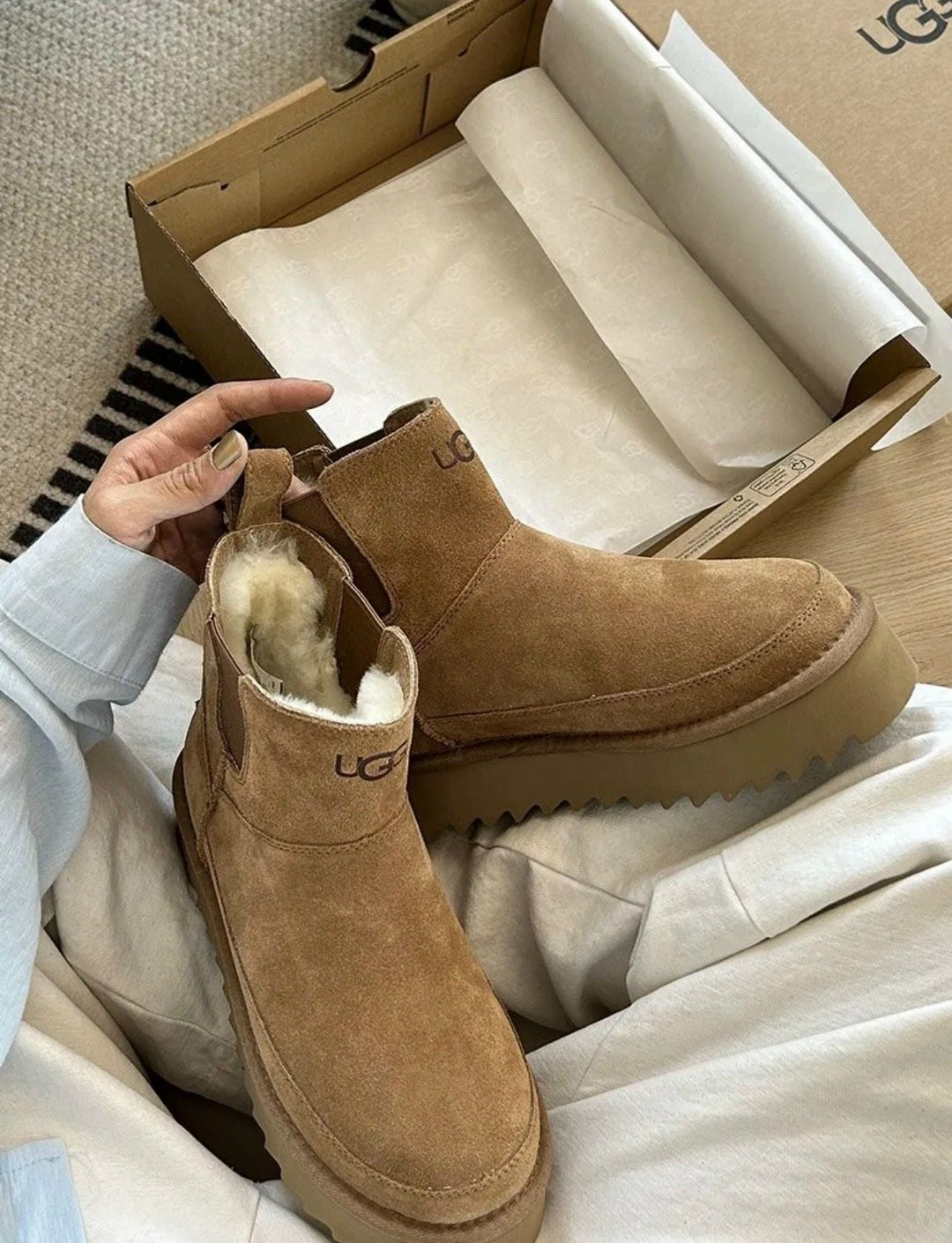 ugg угги женские натуральные,угги женские ugg,угги женские,угги женские ugg 03-1 коричневые 37 ru,угги ugg