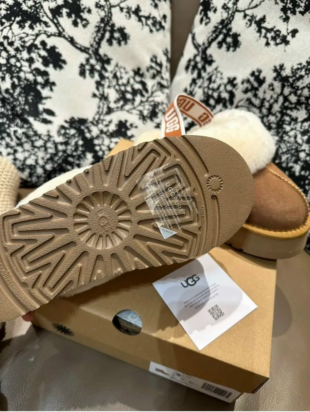 ,угги женские ugg,угги ugg цвет q3 размер 34 ru,зимние ботинки,угги ugg