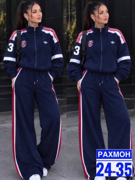 Костюм