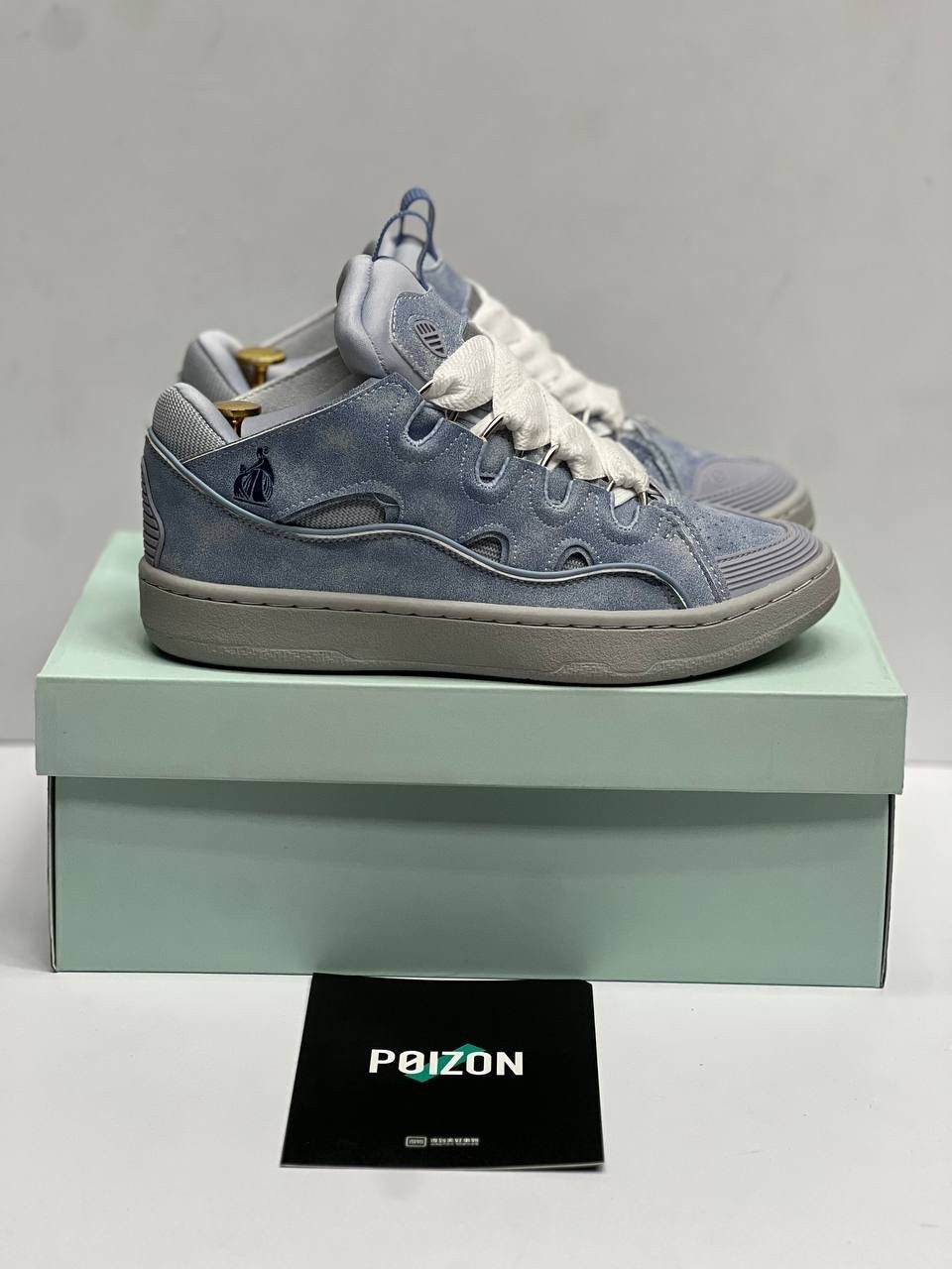 ,кроссовки lanvin,низкие кроссовки,кроссовки lanvin curb sneaker 'grey',мужской кроссовки