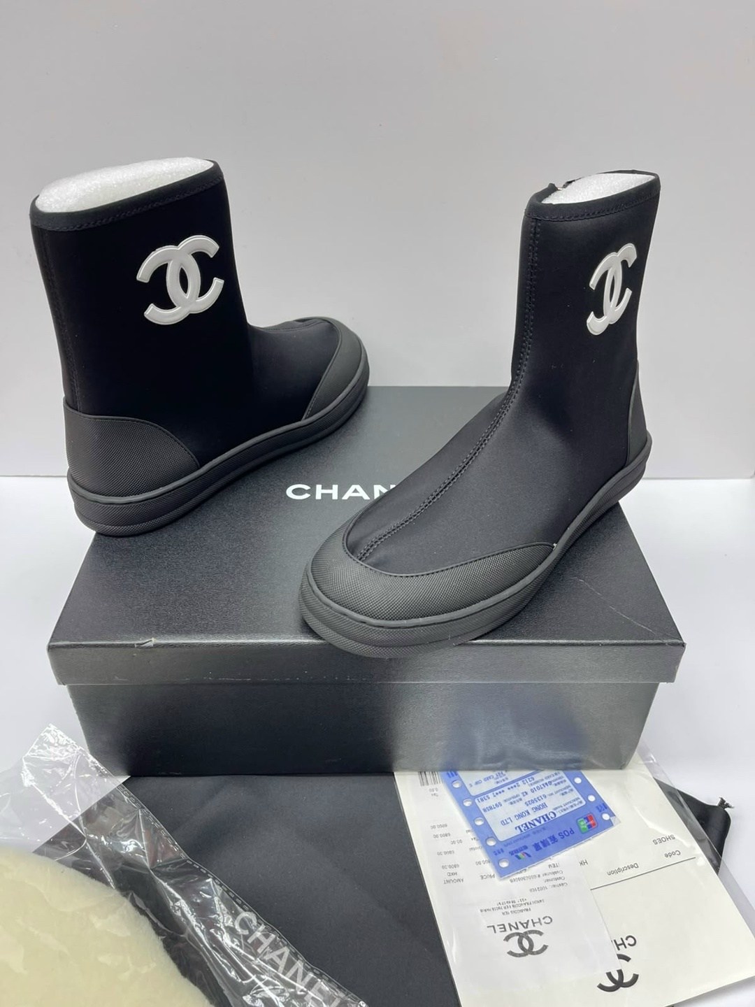 резиновые сапоги chanel,сапоги chanel,резиновые сапоги шанель,сапоги шанель,