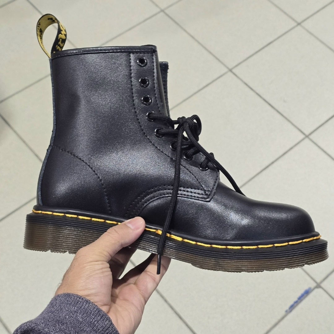 ,ботинки martens dr,ботинки,dr martens 1460 ботинки,полуботинки dr. martens
