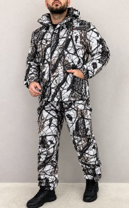 Костюм