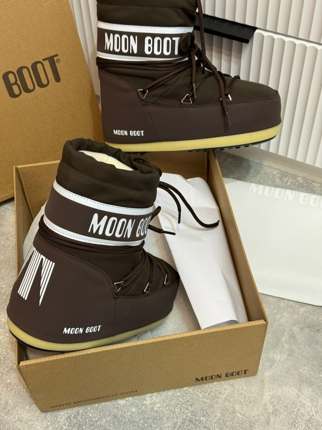 зимние ботинки moon boot,ботинки moon boot,мун бут,луноходы moon boot,нейлоновые зимние ботинки icon moon boot