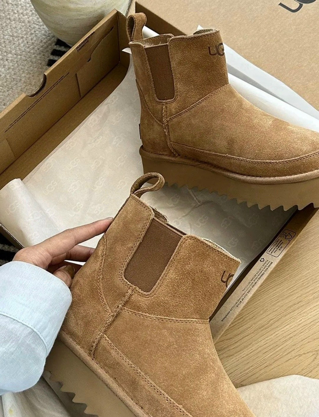 ugg угги женские натуральные,угги женские ugg,угги женские,угги женские ugg 03-1 коричневые 37 ru,угги ugg