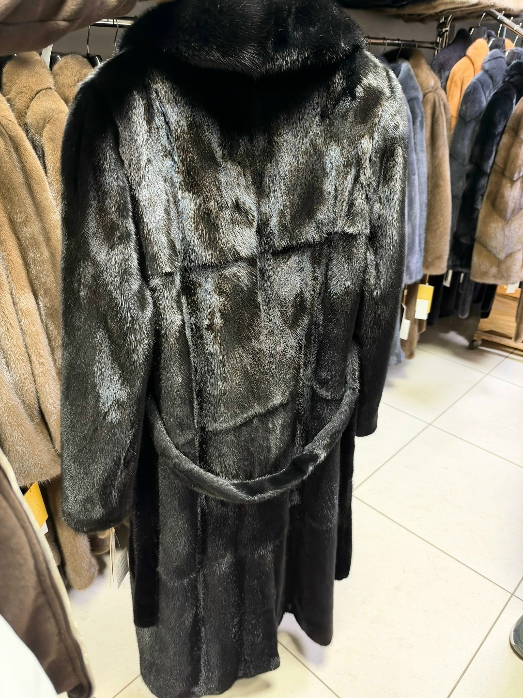 норковая шуба,шуба норка,шуба норковая английский воротник,шуба,шуба из норки