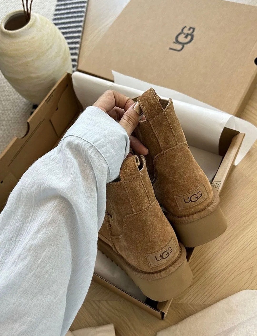 ugg угги женские натуральные,угги женские ugg,угги женские,угги женские ugg 03-1 коричневые 37 ru,угги ugg