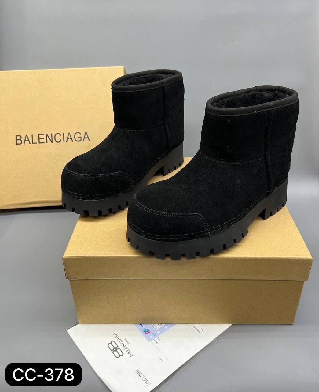 угги balenciaga,угги женские натуральные 38 balenciaga,угги ботинки balenciaga,,20262025ugg balenciaga сезон зима замша внутри мех натуральный