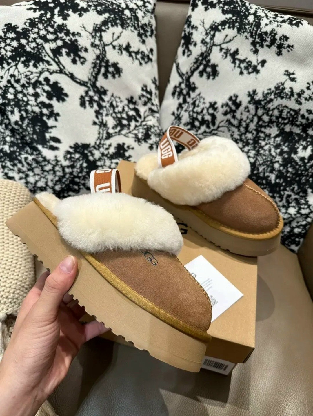 ,угги женские ugg,угги ugg цвет q3 размер 34 ru,зимние ботинки,угги ugg