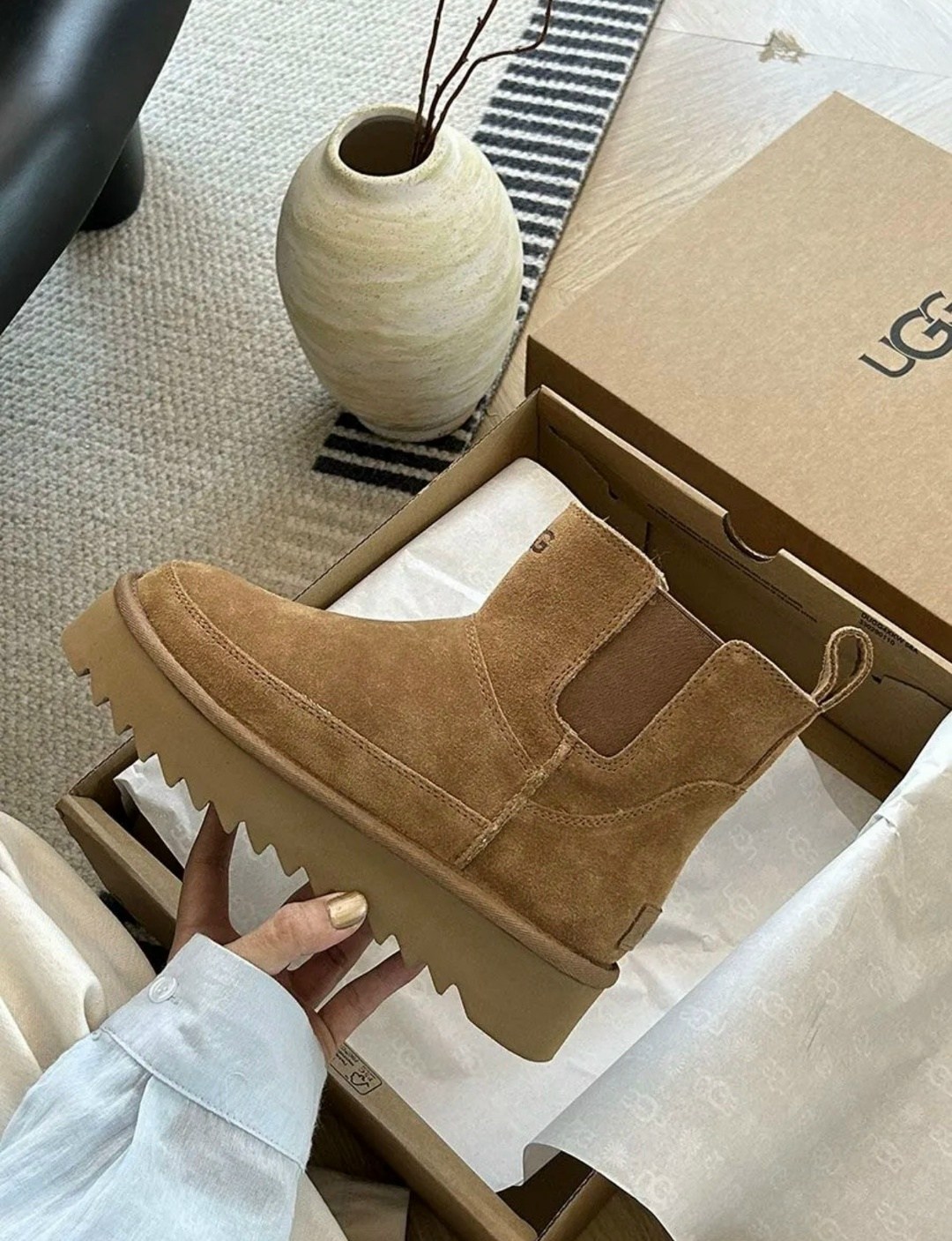 ugg угги женские натуральные,угги женские ugg,угги женские,угги женские ugg 03-1 коричневые 37 ru,угги ugg