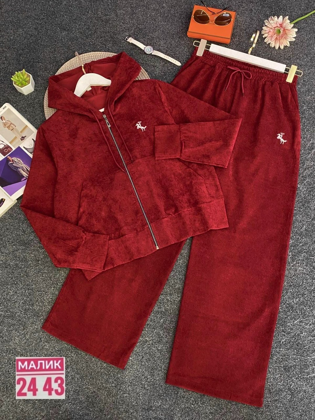 костюм велюровый больших размеров granat fashion,велюровый костюм,костюм женский ткань велюр,спортивный костюм велюр р.46-58,костюм женский велюровый