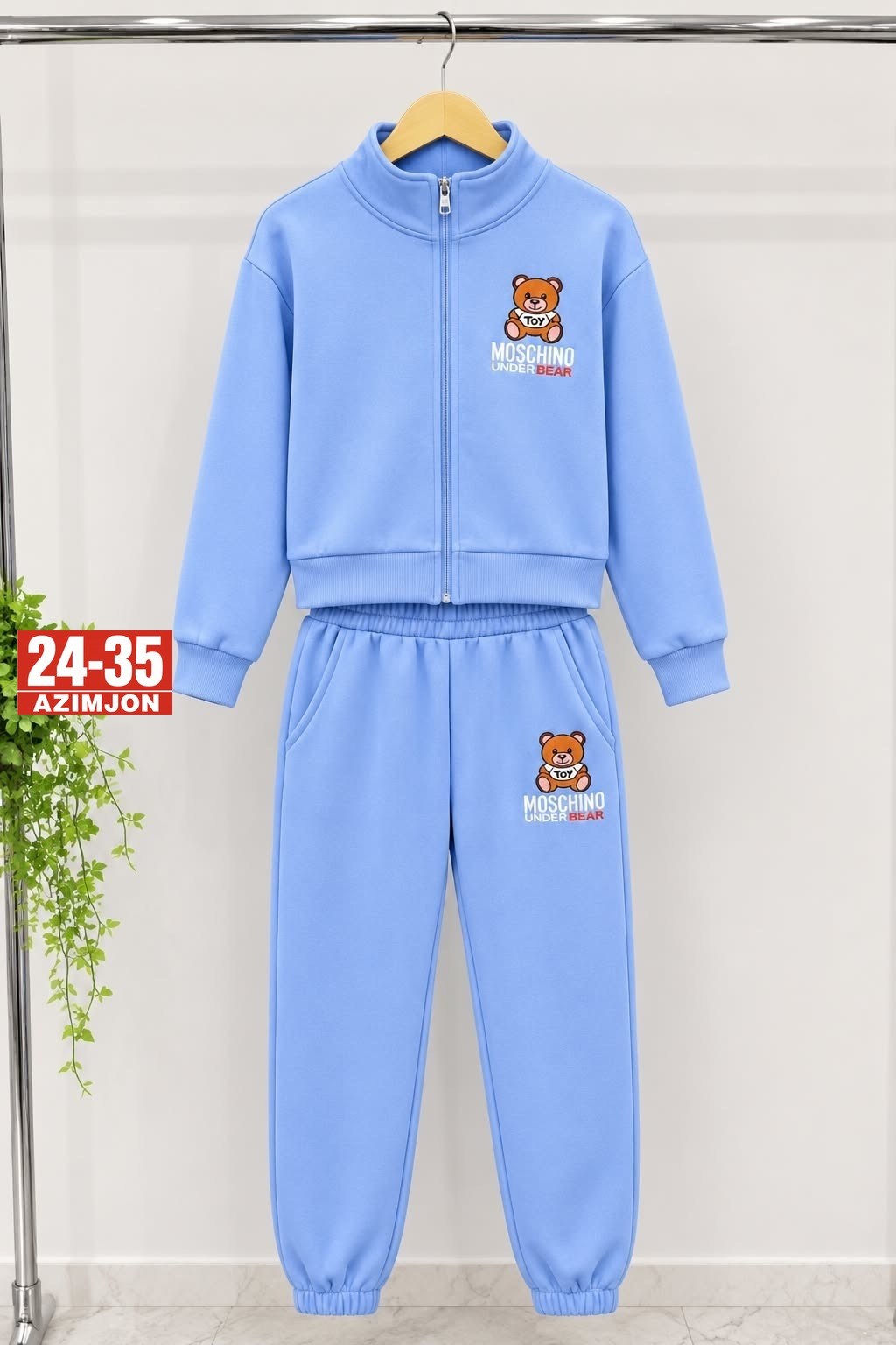 костюм спортивный moschino,костюм спортивный,костюм спортивный для девочек,спортивный костюм спортивные костюмы,спортивный костюм moschino kid