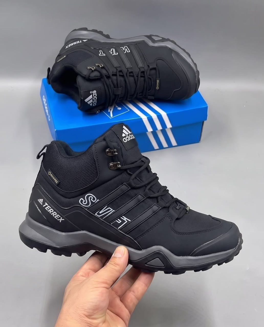 кроссовки мужские зимние(термо) adidas terrex,зимние ботинки adidas climaproof высокие,зимние кроссовки adidas terrex,зимние мужские ботинки adidas climaproof black,зимние кроссовки adidas terrex ax3