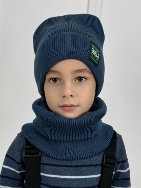Шапка