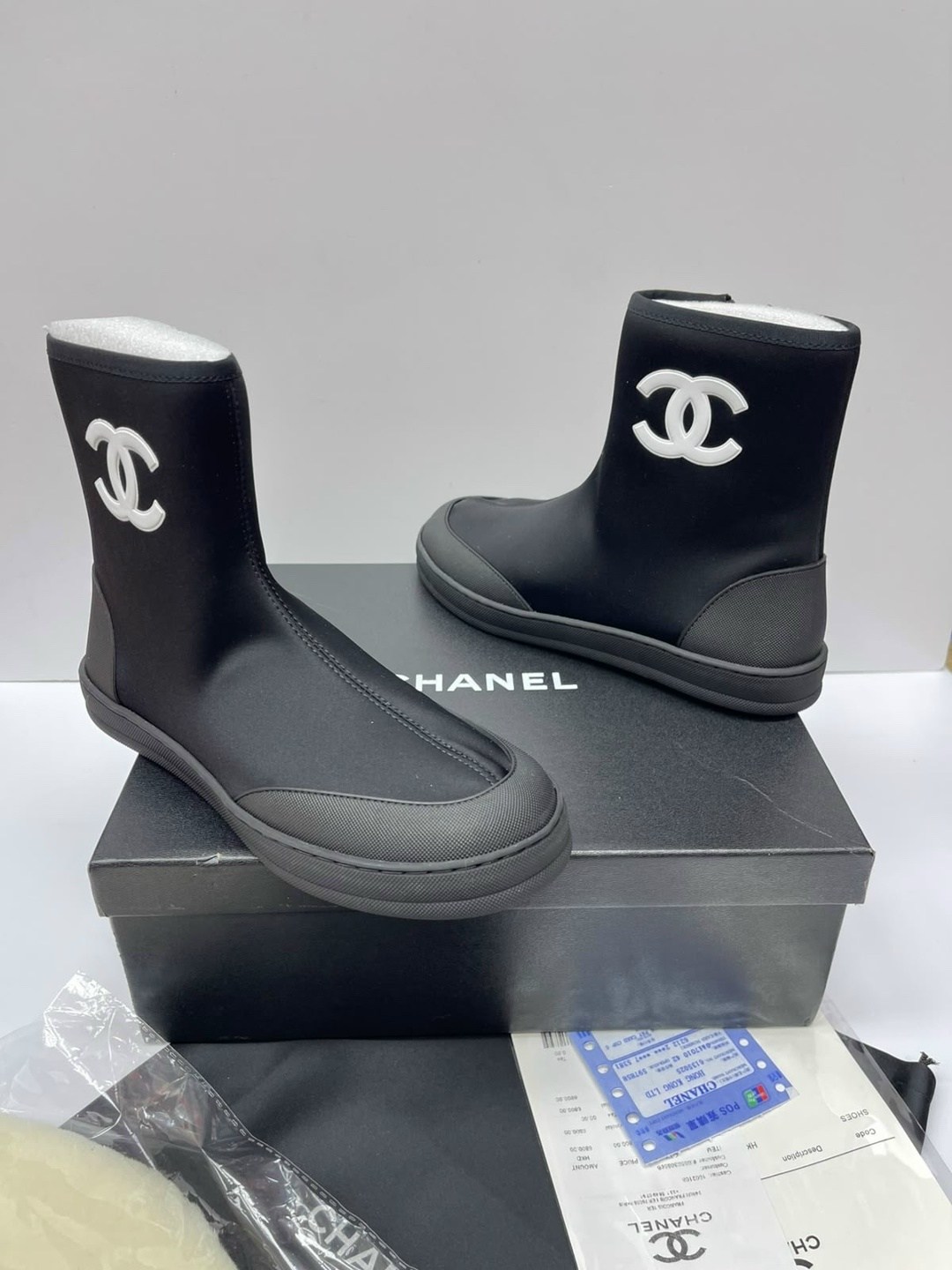 резиновые сапоги chanel,сапоги chanel,резиновые сапоги шанель,сапоги шанель,