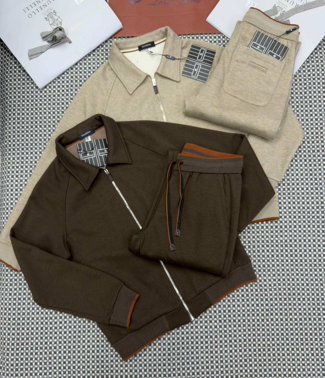 спортивный костюм brunello cucinelli,костюм спортивный loro piana,мужские спортивные костюмы,спортивный костюм,костюм loro piana