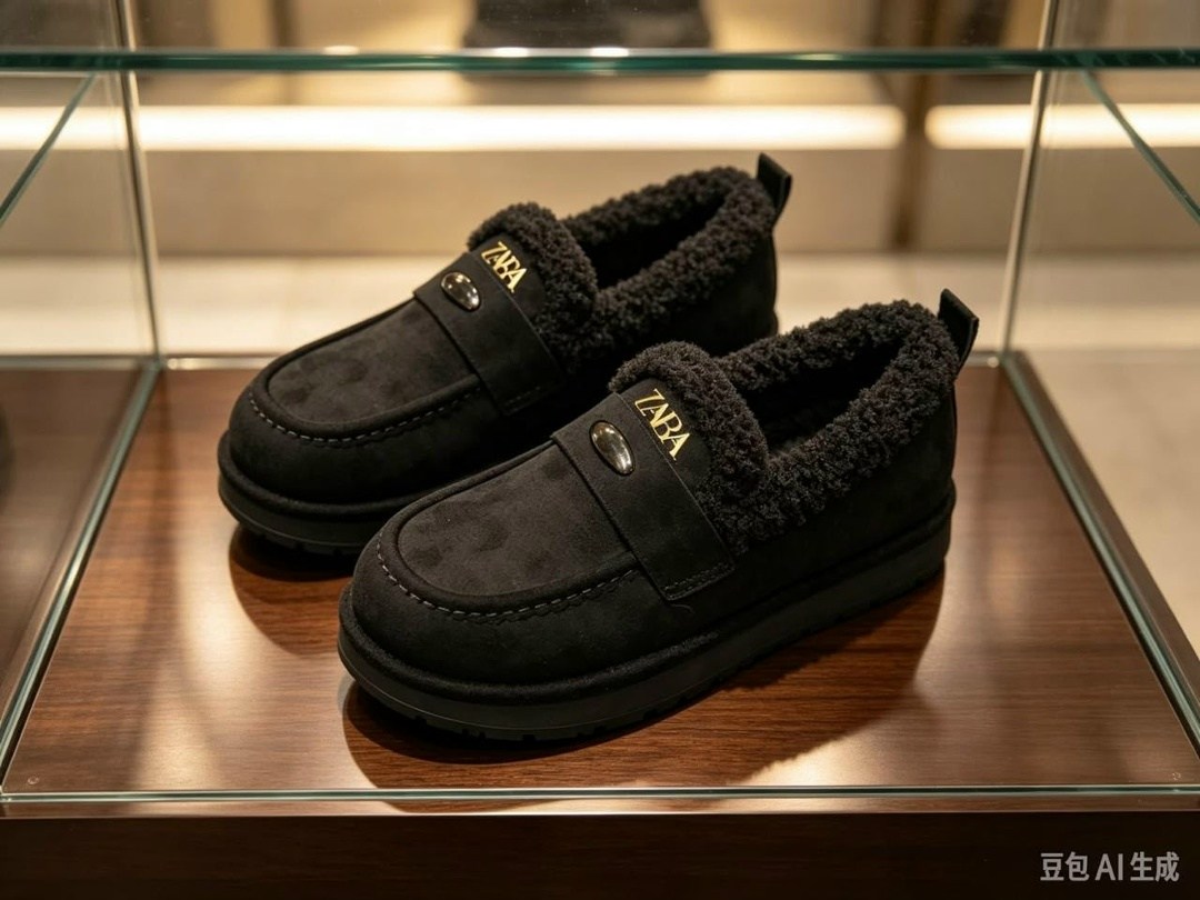 ,женская , женская зимняя,prada женские лоферы с мехом,туфли-лоферы женские prada a131233 замшевые зимние с мехом коричневые